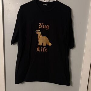 Nugget  Graphic T-Shirt